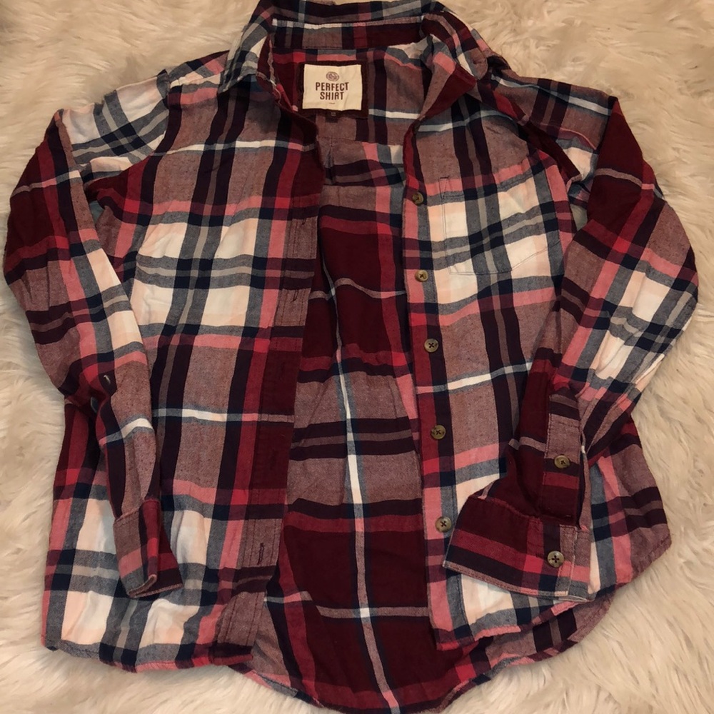 Flannel